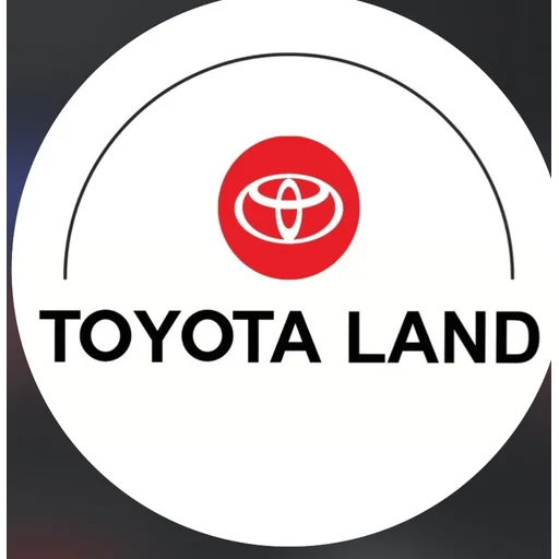 لوگوی تویوتالند